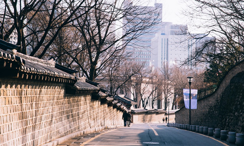 Seoul 18